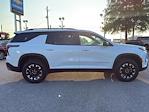 2026 Chevrolet Traverse AWD SUV for sale #J124976 - photo 8
