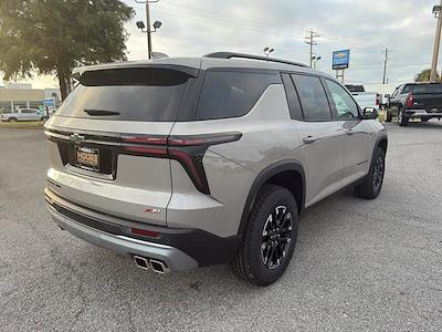 2026 Chevrolet Traverse AWD SUV for sale #J136423 - photo 2