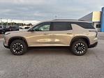 2026 Chevrolet Traverse AWD SUV for sale #J136423 - photo 5