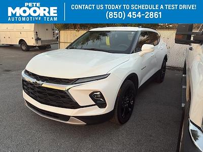 2023 Chevrolet Blazer FWD SUV for sale #J158940A - photo 1