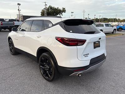 2023 Chevrolet Blazer FWD SUV for sale #J158940A - photo 2