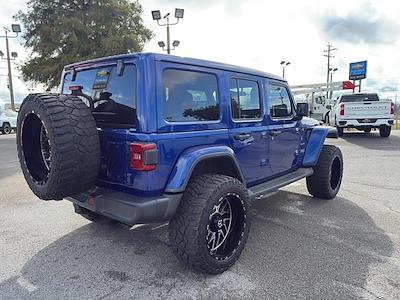2020 Jeep Wrangler Unlimited 4x4 SUV for sale #J158940B - photo 2
