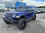 2020 Jeep Wrangler Unlimited 4x4 SUV for sale #J158940B - photo 4