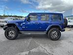 2020 Jeep Wrangler Unlimited 4x4 SUV for sale #J158940B - photo 5