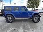2020 Jeep Wrangler Unlimited 4x4 SUV for sale #J158940B - photo 8