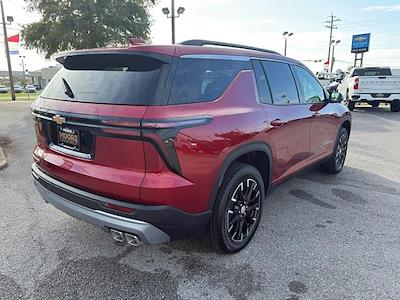 2026 Chevrolet Traverse FWD SUV for sale #J162844 - photo 2