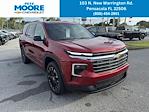 2026 Chevrolet Traverse FWD SUV for sale #J162844 - photo 1