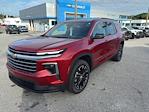 2026 Chevrolet Traverse FWD SUV for sale #J162844 - photo 4