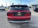 2026 Chevrolet Traverse FWD SUV for sale #J162844 - photo 7