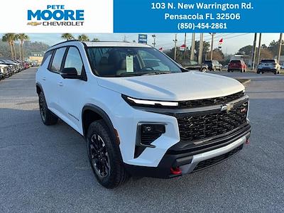 2026 Chevrolet Traverse AWD SUV for sale #J200318 - photo 1