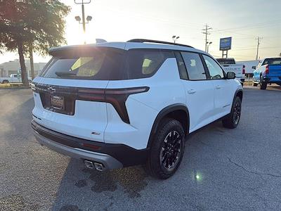 2026 Chevrolet Traverse AWD SUV for sale #J200318 - photo 2