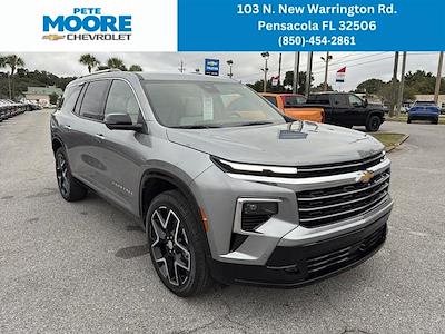 2026 Chevrolet Traverse FWD SUV for sale #J200344 - photo 1