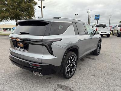 2026 Chevrolet Traverse FWD SUV for sale #J200344 - photo 2