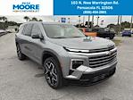 New 2026 Chevrolet Traverse High Country for sale #J200344 - photo 1