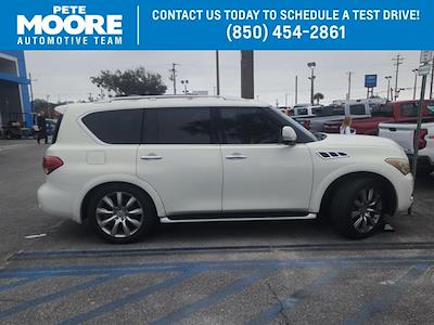Used 2011 Infiniti QX56 - photo 1