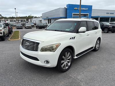 Used 2011 Infiniti QX56 - photo 1