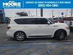 2011 Infiniti QX56 4x4 SUV for sale #J200344A - photo 1