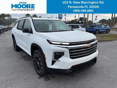 New 2026 Chevrolet Traverse LT for sale #J207032 - photo 1