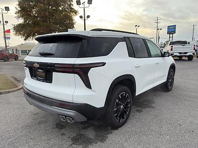 New 2026 Chevrolet Traverse LT for sale #J207032 - photo 2