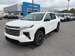 New 2026 Chevrolet Traverse LT for sale #J207032 - photo 4