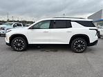 New 2026 Chevrolet Traverse LT for sale #J207032 - photo 5