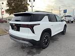New 2026 Chevrolet Traverse LT for sale #J207032 - photo 2