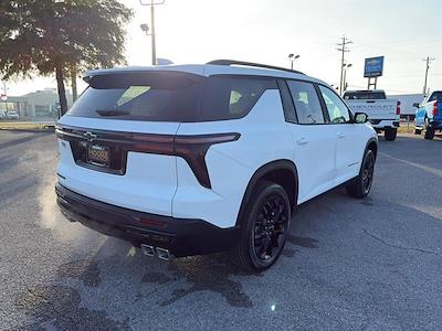 2026 Chevrolet Traverse FWD SUV for sale #J208174 - photo 2