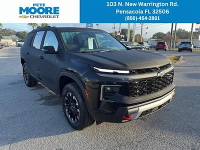 New 2026 Chevrolet Traverse Z71 for sale #J213836 - photo 1