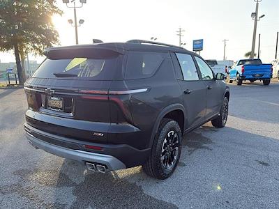 New 2026 Chevrolet Traverse Z71 for sale #J213836 - photo 2