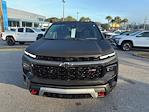New 2026 Chevrolet Traverse Z71 for sale #J213836 - photo 3