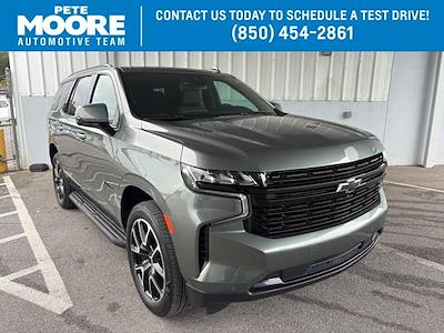 2023 Chevrolet Tahoe RWD SUV for sale #J213836A - photo 1