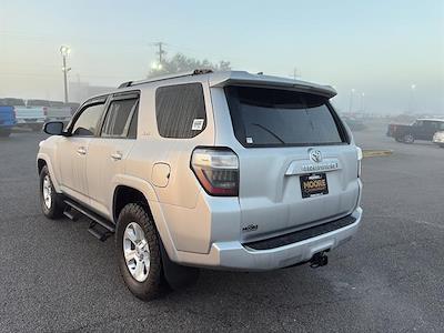 Used 2022 Toyota 4Runner SR5 Premium for sale #J213836B - photo 2