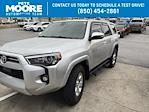 2022 Toyota 4Runner 2WD SUV for sale #J213836B - photo 1