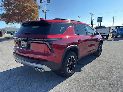 New 2026 Chevrolet Traverse Z71 for sale #J214101 - photo 2