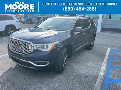 Used 2019 GMC Acadia - photo 1