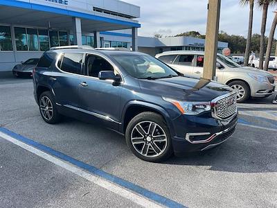Used 2019 GMC Acadia - photo 1
