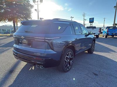 New 2026 Chevrolet Traverse High Country for sale #J214182 - photo 2