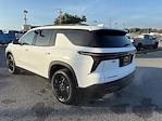 New 2026 Chevrolet Traverse LT for sale #J218348 - photo 6