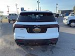 New 2026 Chevrolet Traverse LT for sale #J218348 - photo 7