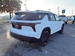 New 2026 Chevrolet Traverse LT for sale #J218348 - photo 2
