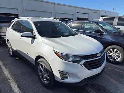 Used 2019 Chevrolet Equinox LT for sale #J218348A - photo 2