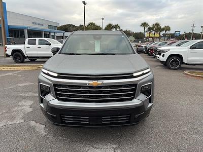 New 2026 Chevrolet Traverse High Country for sale #J229788 - photo 2