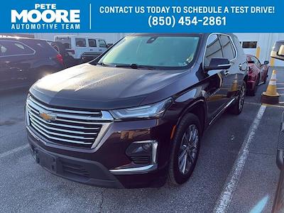 2023 Chevrolet Traverse FWD SUV for sale #J229788A - photo 1