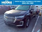 2023 Chevrolet Traverse FWD SUV for sale #J229788A - photo 1