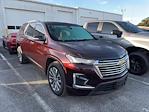 2023 Chevrolet Traverse FWD SUV for sale #J229788A - photo 2