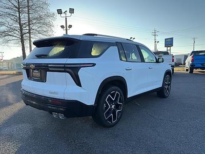 New 2026 Chevrolet Traverse High Country for sale #J238467 - photo 2