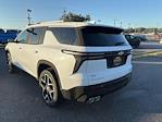 New 2026 Chevrolet Traverse High Country for sale #J238467 - photo 6
