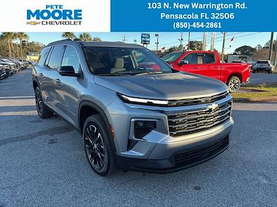 2026 Chevrolet Traverse FWD SUV for sale #J241878 - photo 1