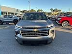New 2026 Chevrolet Traverse LT for sale #J241878 - photo 3