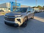 New 2026 Chevrolet Traverse LT for sale #J241878 - photo 4